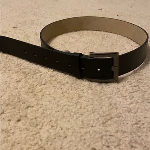 belt